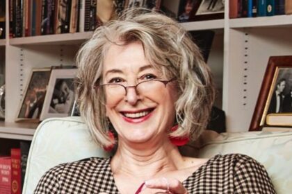 Is Maureen Lipman leaving Corrie Street